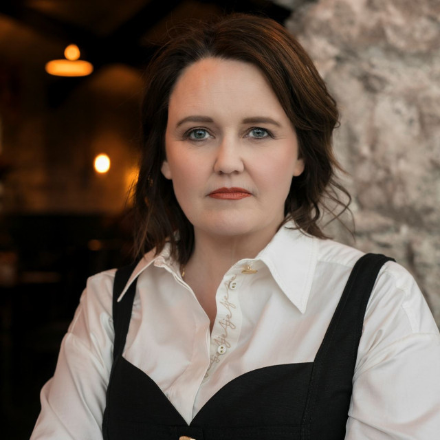 Dervla McTiernan and Benjamin Stevenson: Blood on the Page