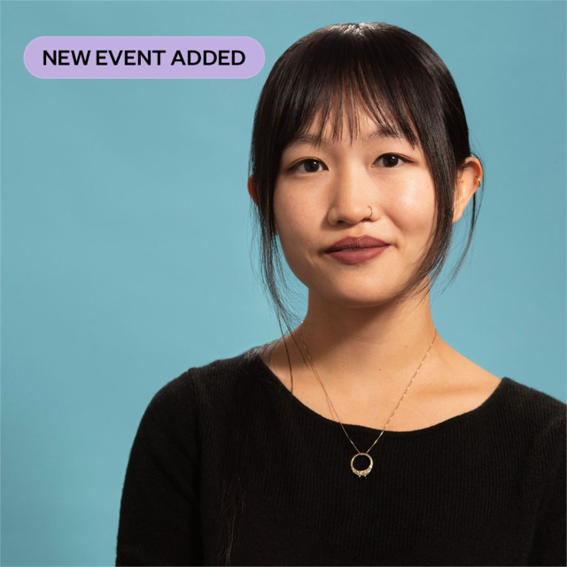 R.F. Kuang: Katabasis [Sunday]