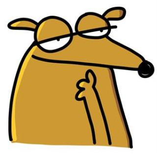 First Dog on the Moon