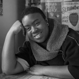 Maxine Beneba Clarke