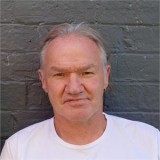 Tony Birch