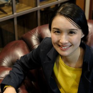 Alice Pung