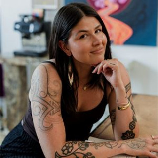 Quill Christie-Peters