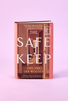 Yael van der Wouden: The Safekeep
