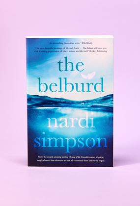 Nardi Simpson: The Belburd