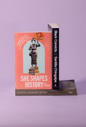 The Past is a Foreign Country