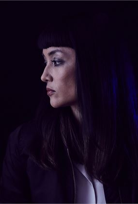 Maxine Beneba Clarke and Amaya Laucirica: Fire Moves Faster