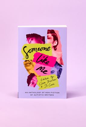 Someone Like Me: Autistic Writing and Belonging