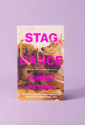 Torrey Peters: Stag Dance