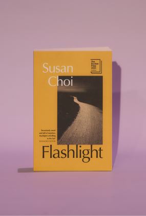 Susan Choi: Flashlight