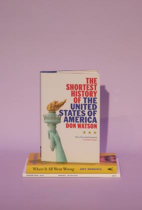 Political Year in Review