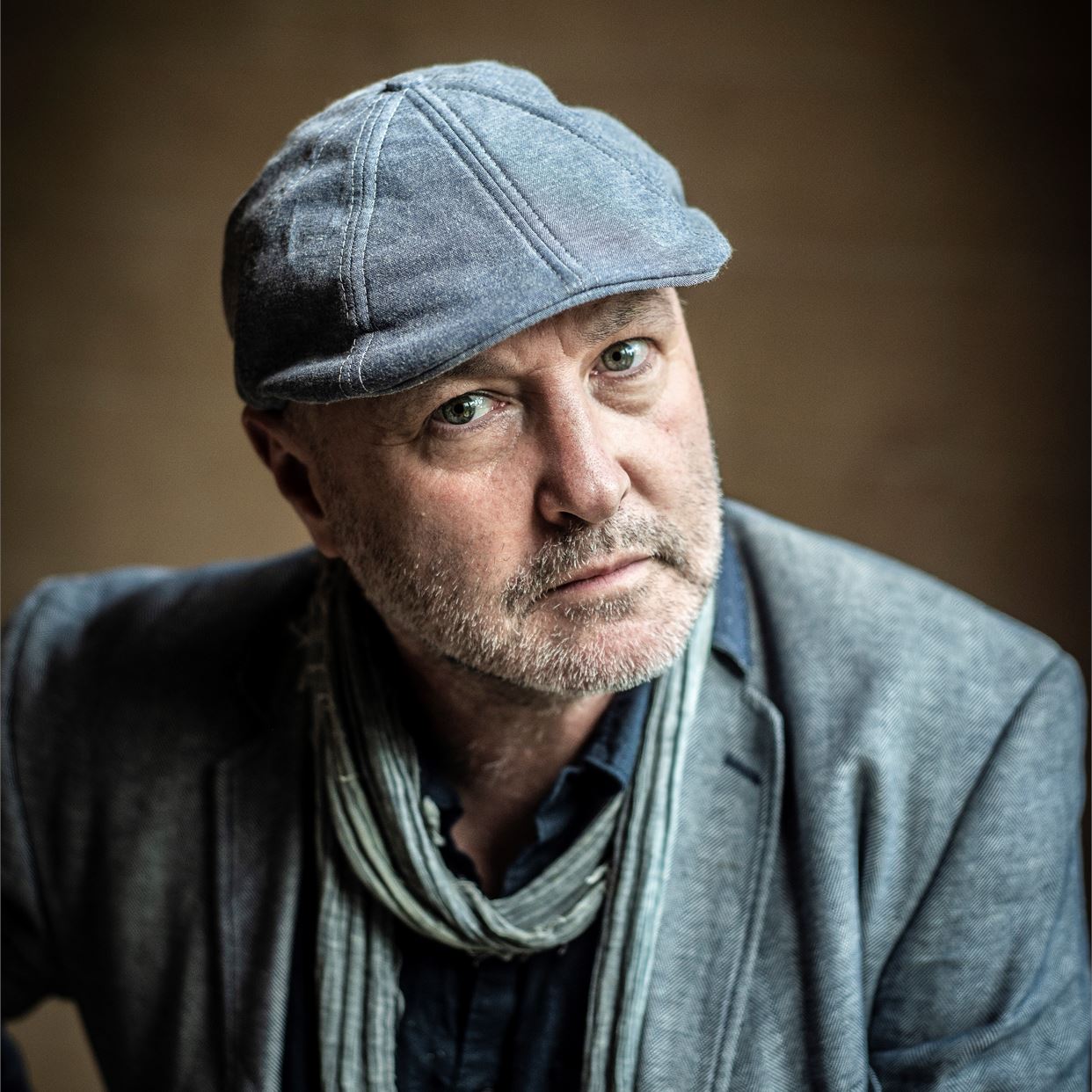 Colum McCann: The Devil Is in the Details