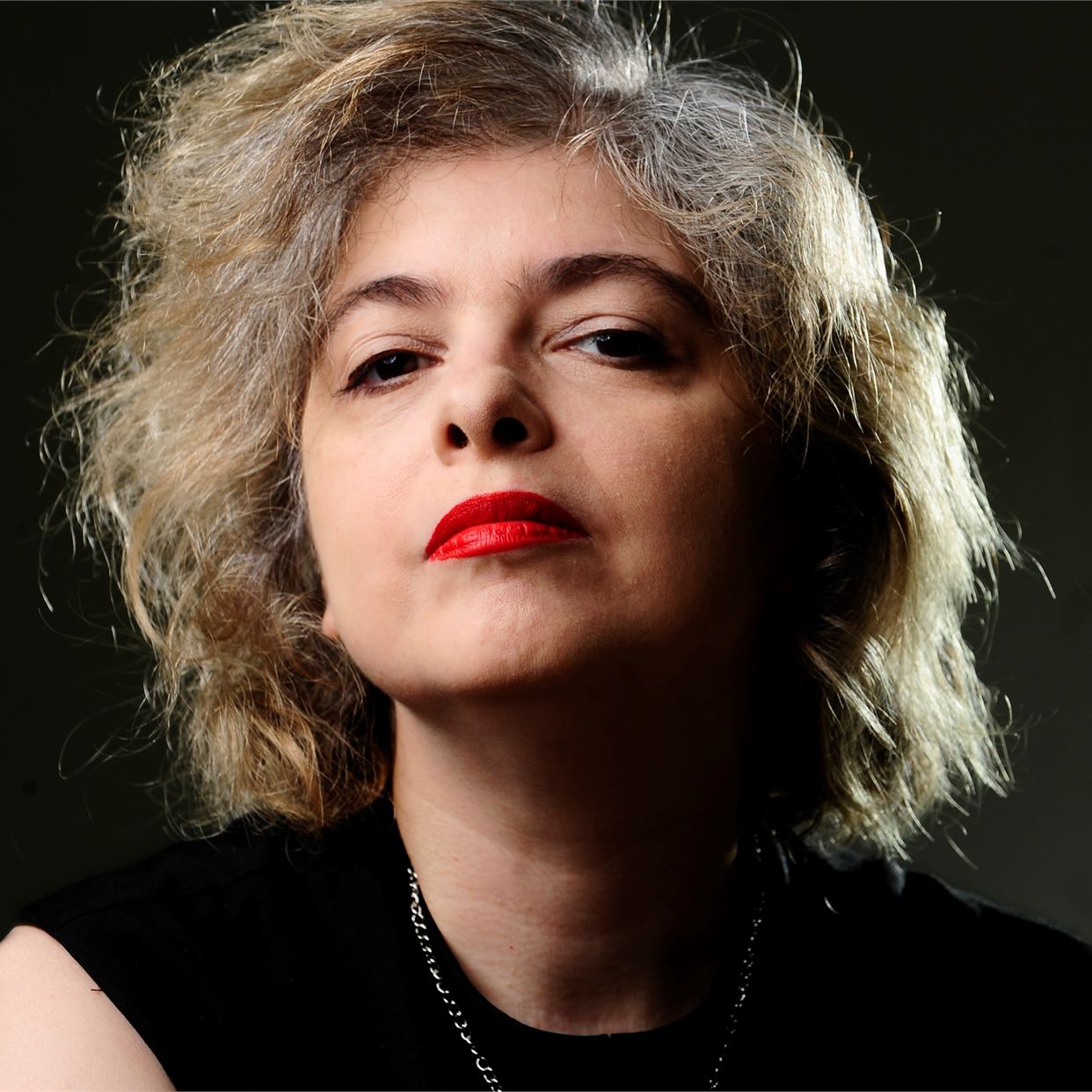 Found in Translation: Translation Slam with Mariana Enríquez